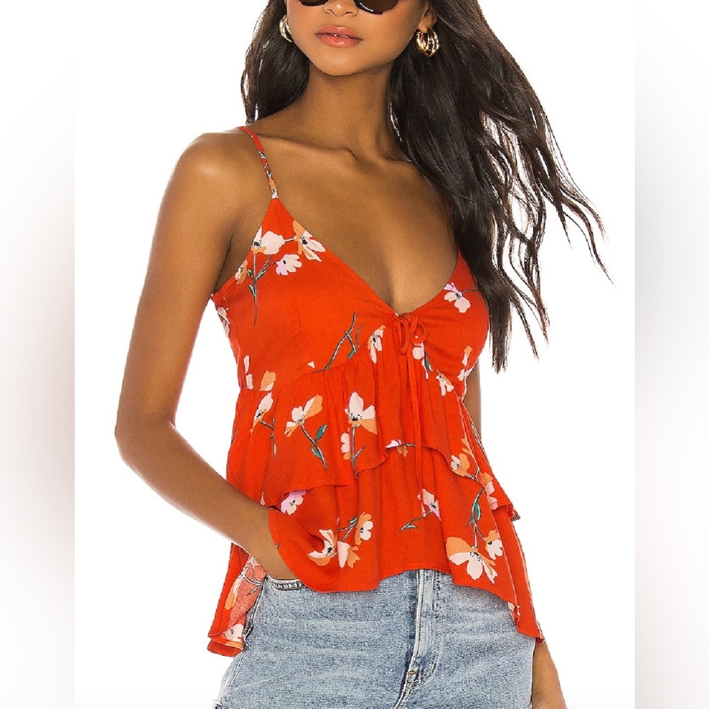 Steve Madden Siesta Time Tank